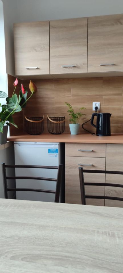 Mieszkanie 1-pokojowe Łomianki, ul. Warszawska. Zdjęcie 3