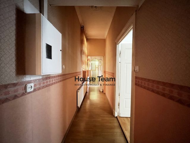 Mieszkanie 4-pokojowe Bydgoszcz Śródmieście, ul. Gdańska. Zdjęcie 19