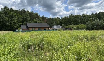 Działka budowlana Siestrzeń, ul. Koniecpolska