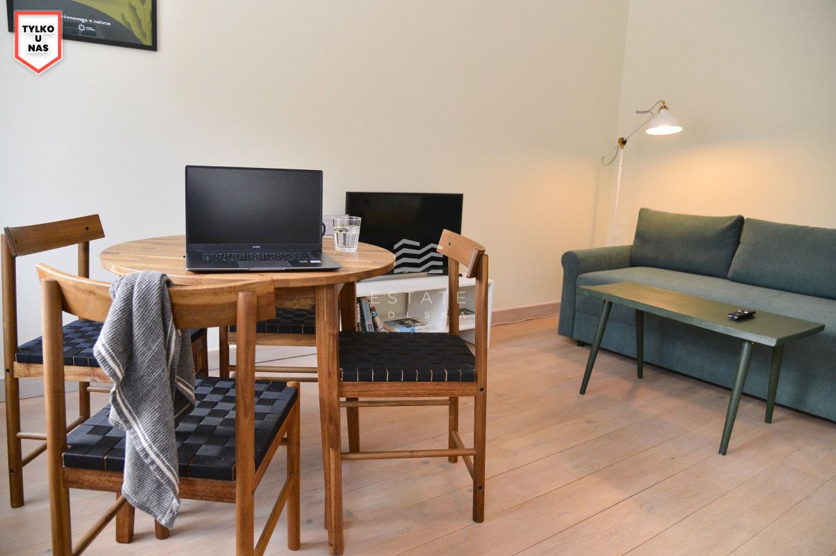 Mieszkanie 2-pokojowe Gdynia Śródmieście, ul. Jana Kilińskiego. Zdjęcie 12