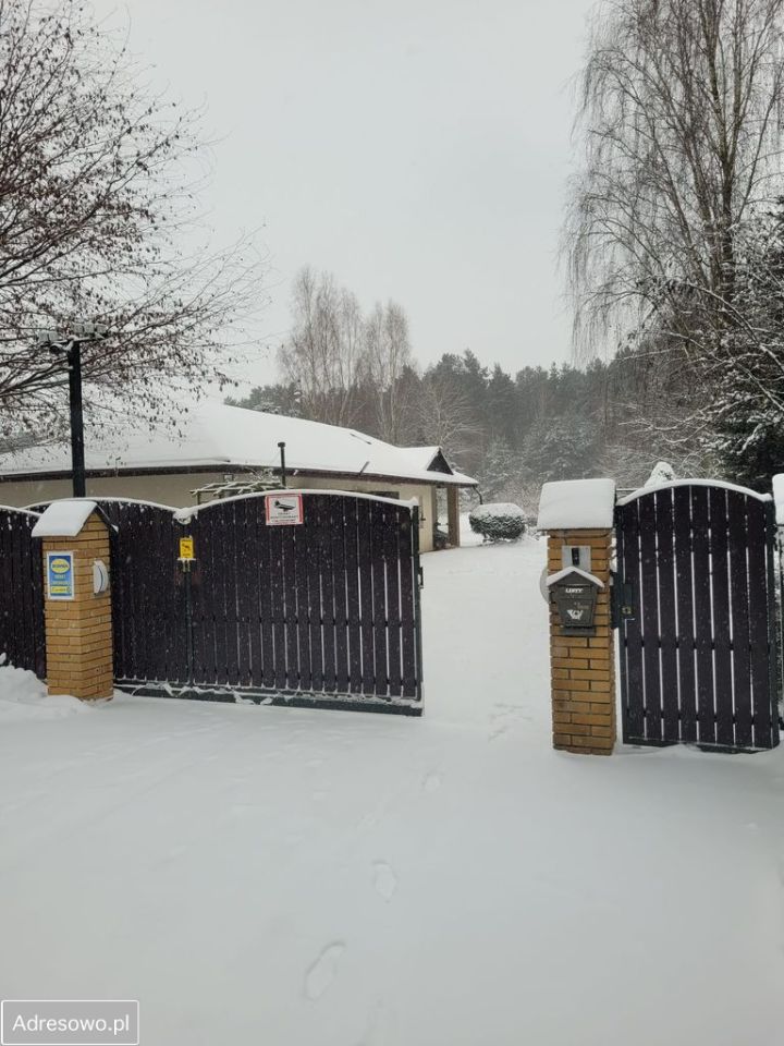 dom wolnostojący, 4 pokoje Księżak, ul. Katowicka. Zdjęcie 18