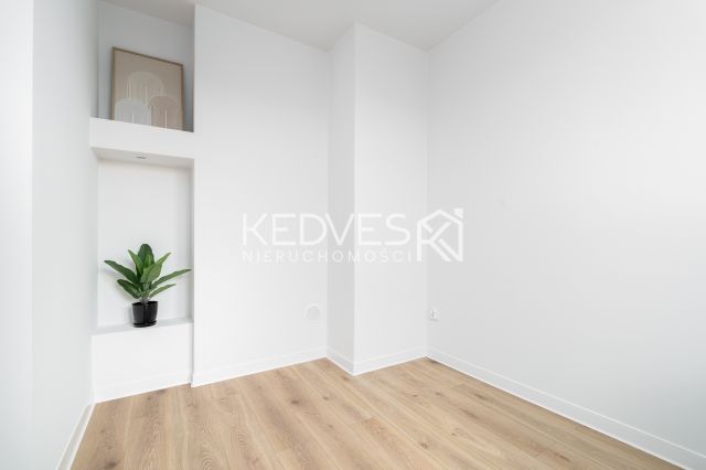 Mieszkanie 2-pokojowe Szczecin Śródmieście. Zdjęcie 9