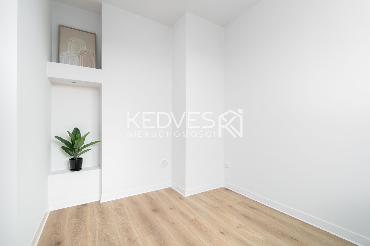 Mieszkanie 2-pokojowe Szczecin Śródmieście. Zdjęcie 9