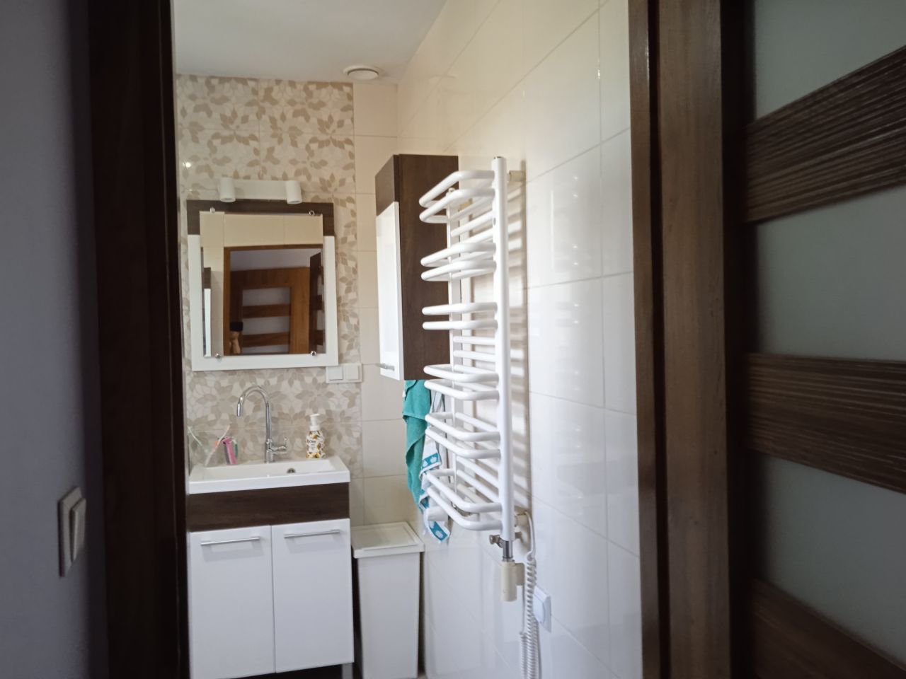 dom wolnostojący, 4 pokoje Joniec-Kolonia. Zdjęcie 14