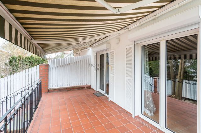 bliźniak, 6 pokoi Warszawa Wilanów. Zdjęcie 14