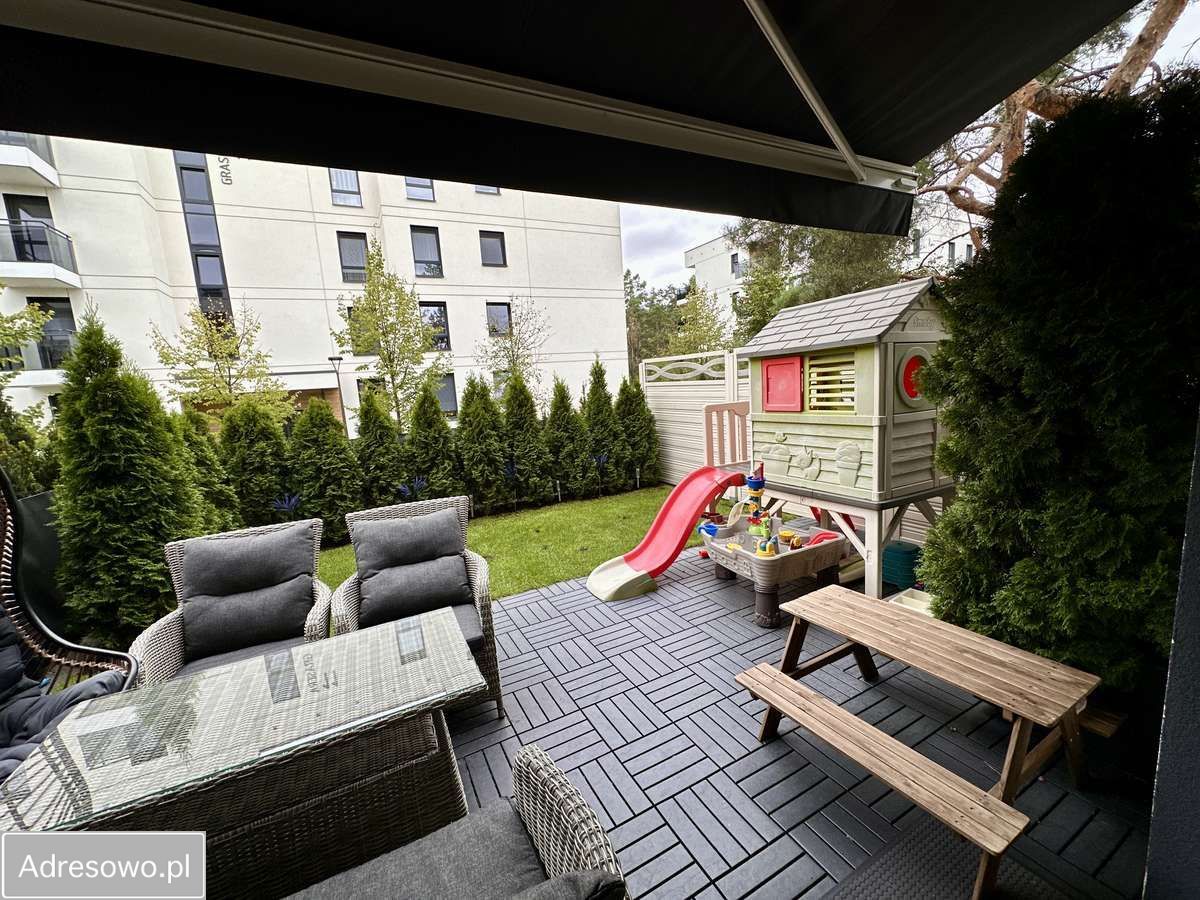 Mieszkanie 4-pokojowe Toruń Wrzosy, ul. Konrada Grasera. Zdjęcie 10