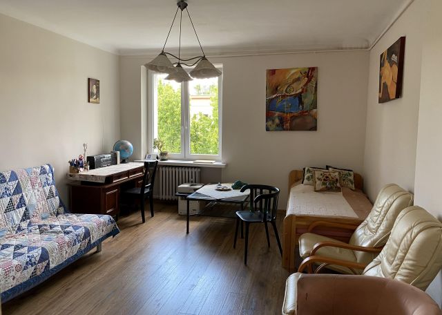 Mieszkanie 1-pokojowe Warszawa Wola, ul. Magistracka. Zdjęcie 1