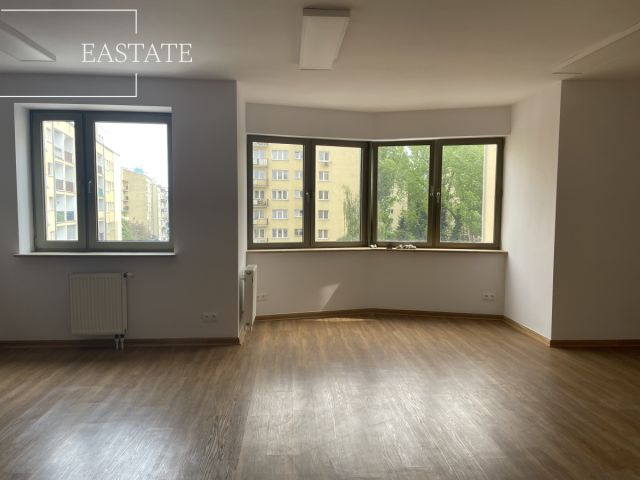 Mieszkanie 4-pokojowe Warszawa Śródmieście, ul. Tamka. Zdjęcie 7