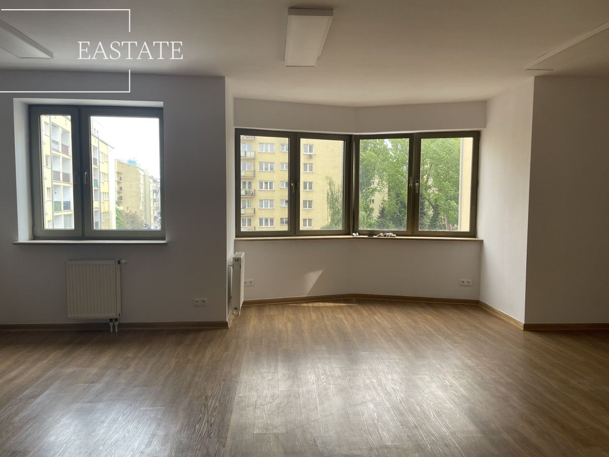 Mieszkanie 4-pokojowe Warszawa Śródmieście, ul. Tamka. Zdjęcie 7