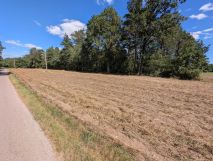 Działka rekreacyjna Kipichy. Zdjęcie 2