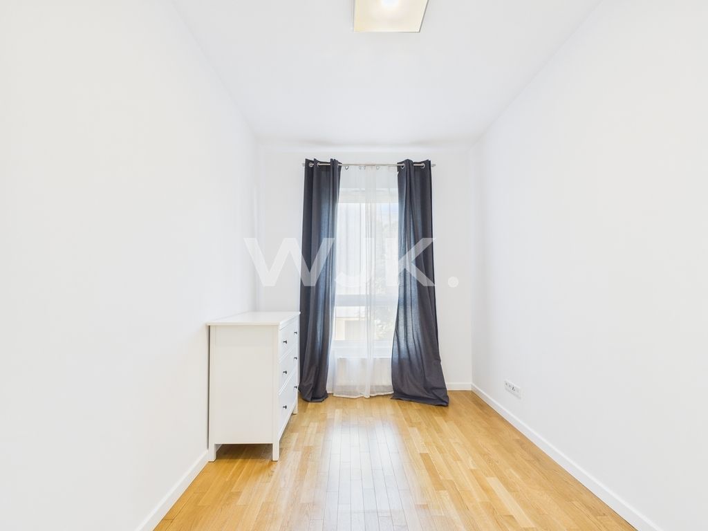 Mieszkanie 3-pokojowe Warszawa Wilanów, ul. Adama Branickiego. Zdjęcie 7