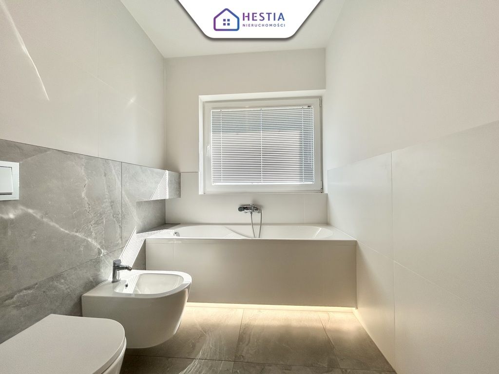 bliźniak, 4 pokoje Mierzyn. Zdjęcie 14