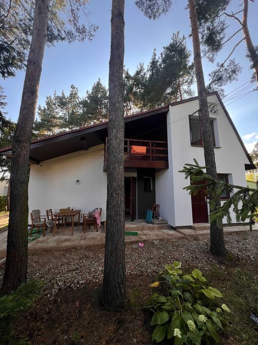 dom wolnostojący Chociw. Zdjęcie 4