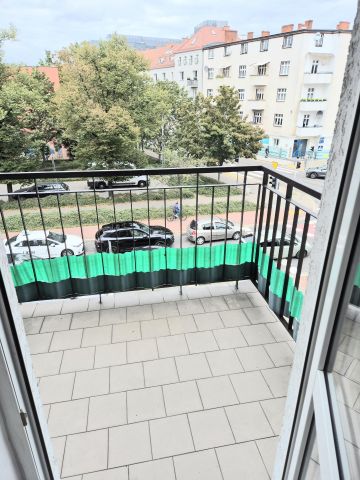 Mieszkanie 3-pokojowe Poznań Centrum, ul. Krakowska. Zdjęcie 1