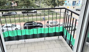 Mieszkanie 3-pokojowe Poznań Centrum, ul. Krakowska