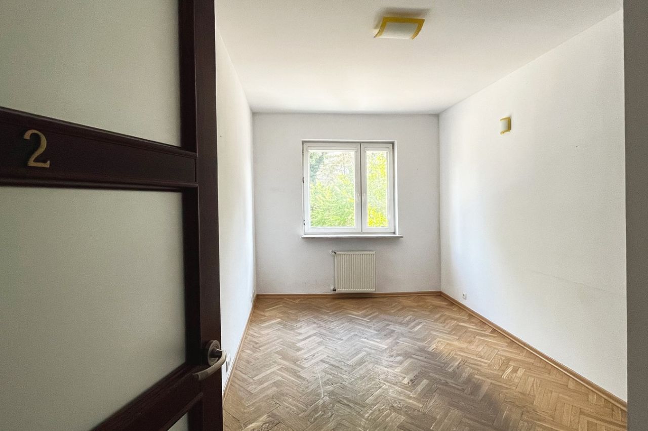 Mieszkanie 4-pokojowe Warszawa Mokotów, ul. Konduktorska. Zdjęcie 14