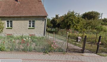 bliźniak, 3 pokoje Wiązów