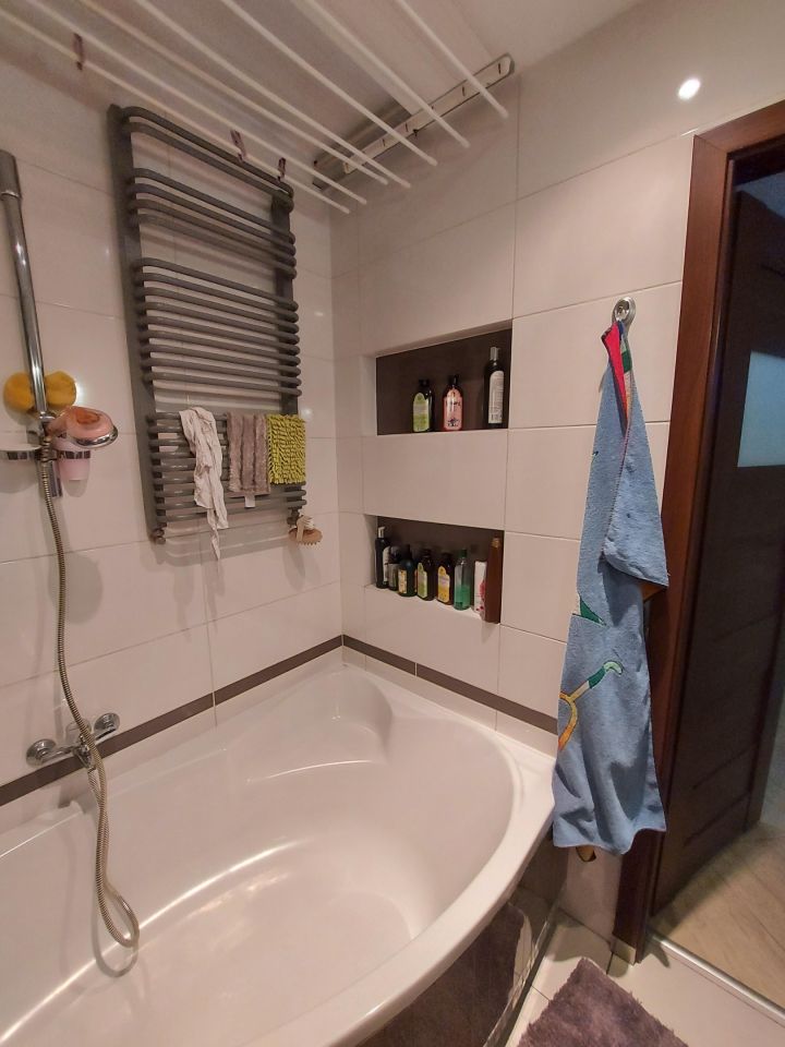 Mieszkanie 3-pokojowe Sosnowiec Niwka, ul. Benedykta Dybowskiego. Zdjęcie 11