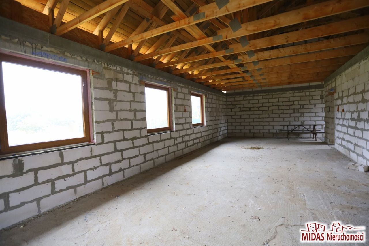 dom wolnostojący, 4 pokoje Stawki. Zdjęcie 12