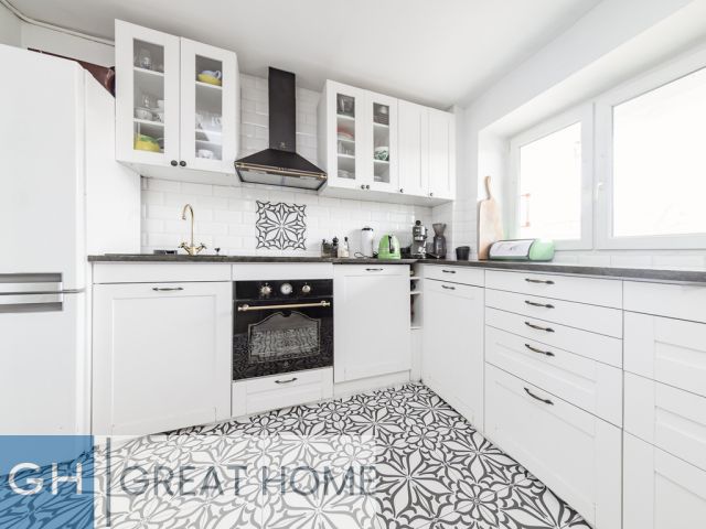 Mieszkanie 5-pokojowe Zielonka, ul. Młodzieżowa. Zdjęcie 4