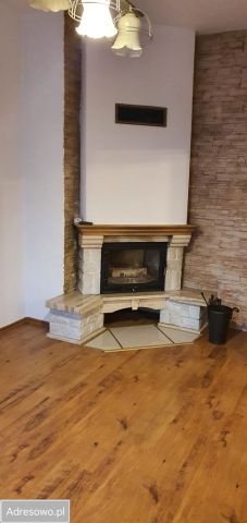 dom szeregowy, 4 pokoje Łódź Marysin, ul. Bluszczowa. Zdjęcie 1