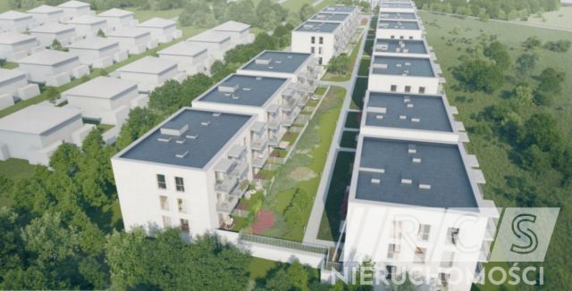 Mieszkanie 3-pokojowe Wrocław Psie Pole, ul. Melisowa. Zdjęcie 2