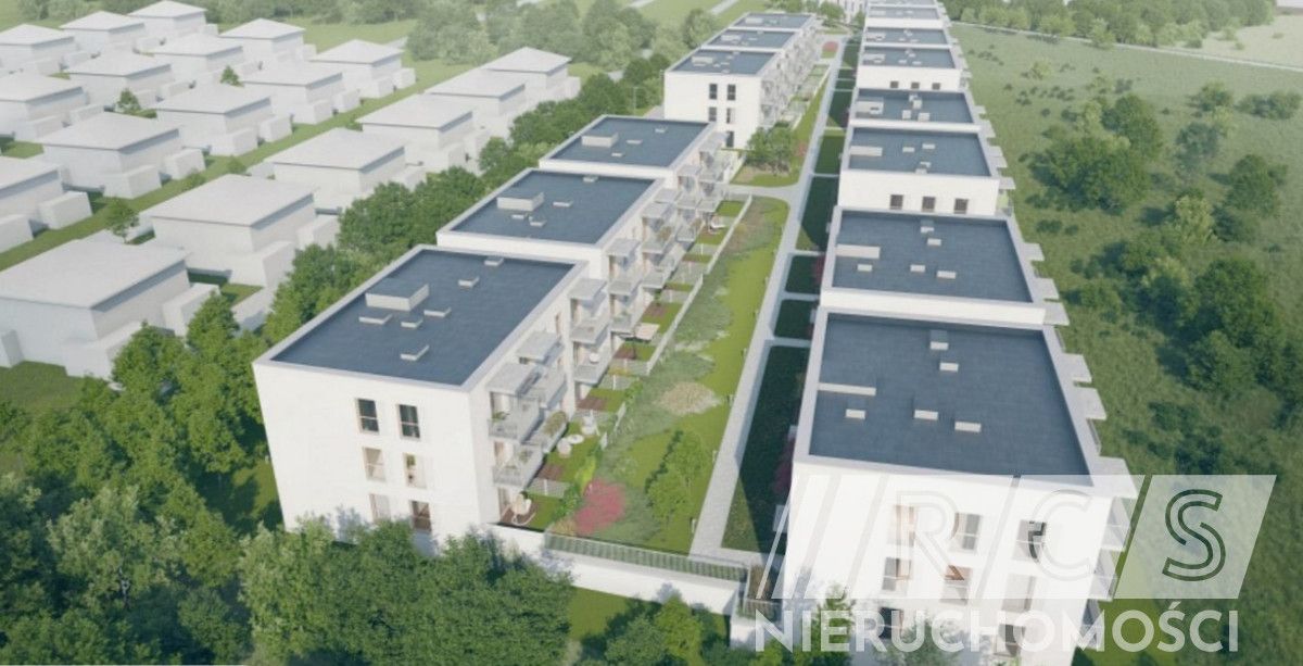 Mieszkanie 3-pokojowe Wrocław Psie Pole, ul. Melisowa. Zdjęcie 2