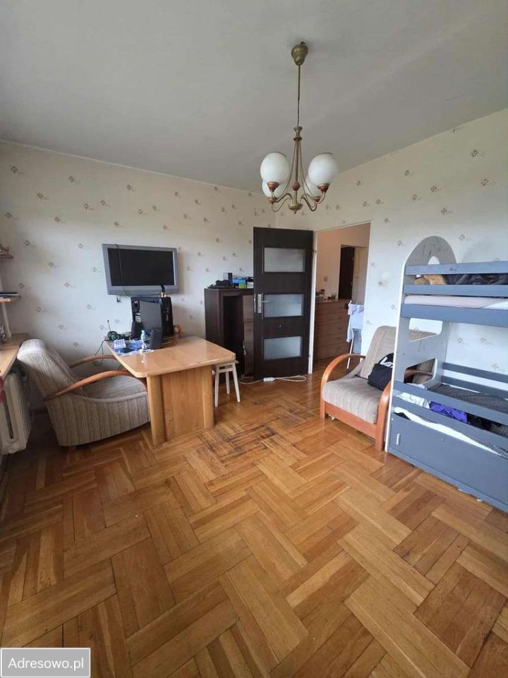 Mieszkanie 3-pokojowe Szczecin Prawobrzeże, ul. Jasna. Zdjęcie 11