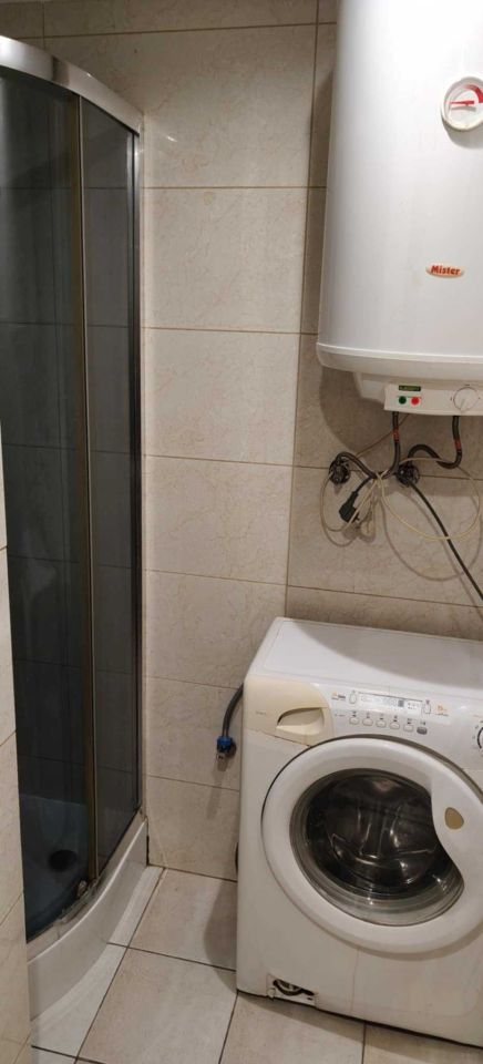 Mieszkanie 1-pokojowe Inowrocław. Zdjęcie 7