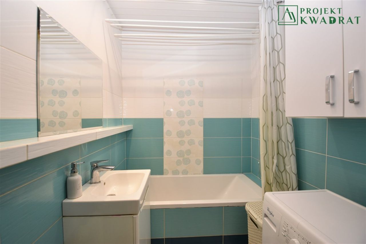 Mieszkanie 3-pokojowe Gliwice Łabędy, ul. Zygmuntowska. Zdjęcie 9