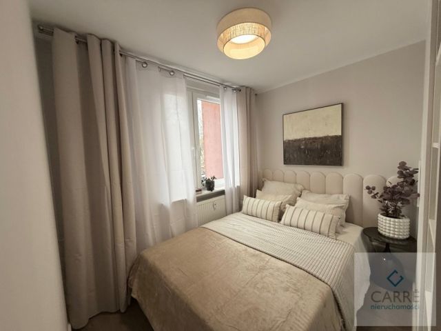 Mieszkanie 2-pokojowe Szczecin, ul. Zygmunta Krasińskiego. Zdjęcie 7