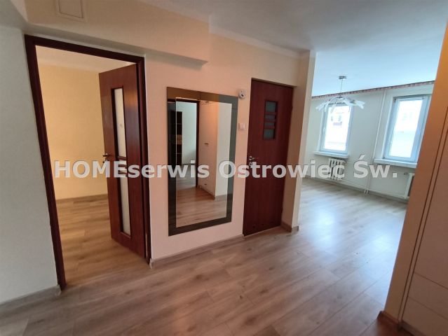 Mieszkanie 3-pokojowe Ostrowiec Świętokrzyski Centrum. Zdjęcie 8