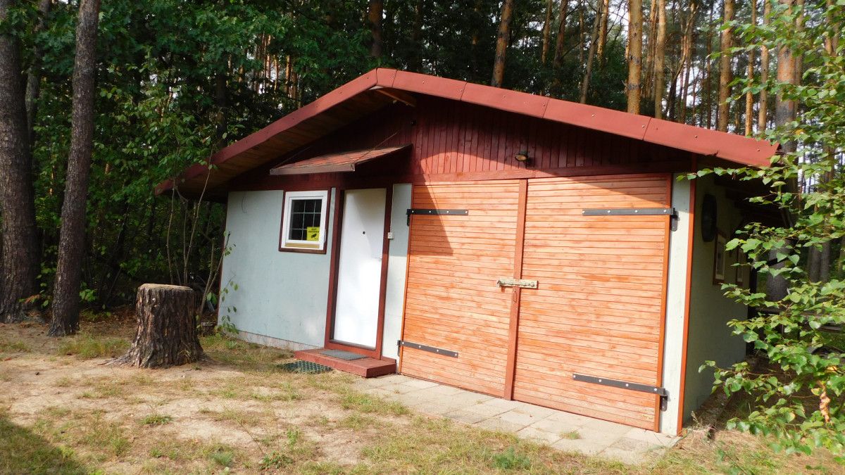 Działka budowlana Mieszkowo, ul. Traktowa. Zdjęcie 4