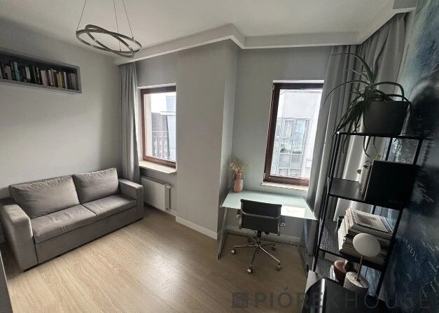 Mieszkanie 3-pokojowe Warszawa Wola, ul. Giełdowa. Zdjęcie 18