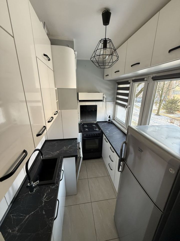 Mieszkanie 2-pokojowe Łódź Bałuty, ul. Lutomierska. Zdjęcie 8