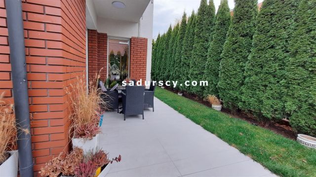 dom szeregowy, 6 pokoi Józefosław. Zdjęcie 29