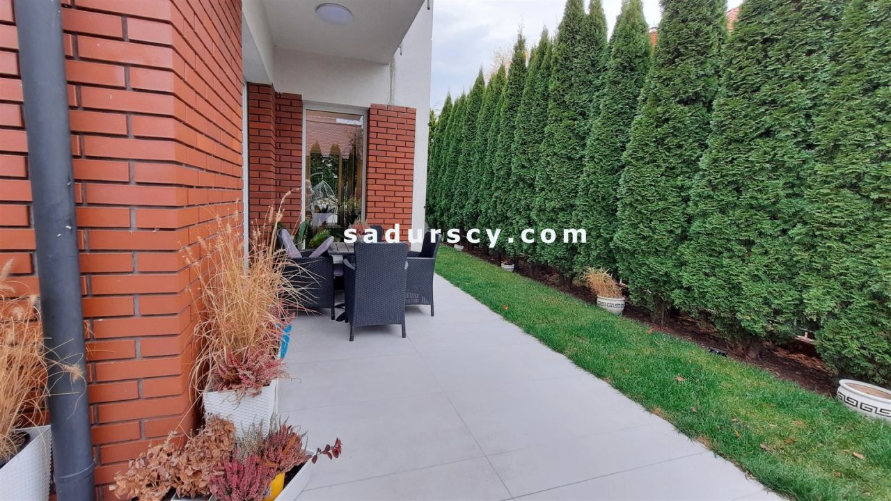 dom szeregowy, 6 pokoi Józefosław. Zdjęcie 29