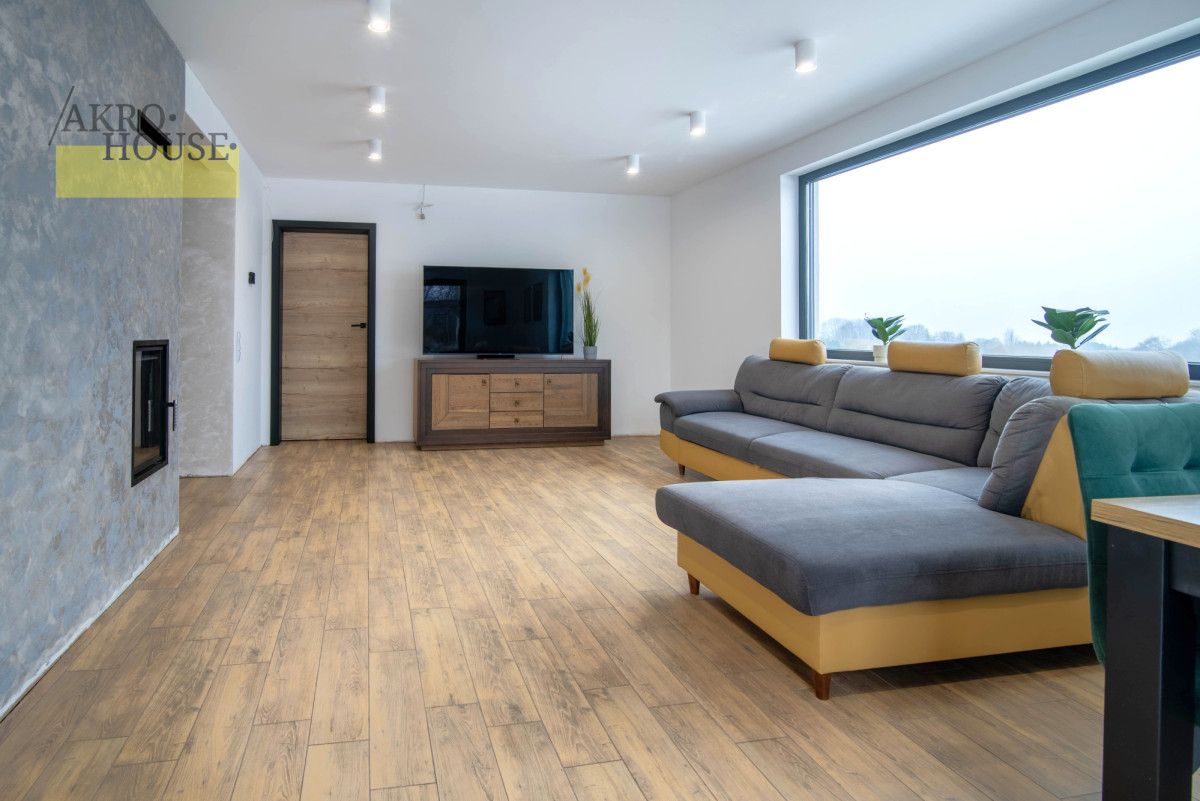 dom wolnostojący, 3 pokoje Dąbrowa Górnicza, ul. Ogrodników. Zdjęcie 6