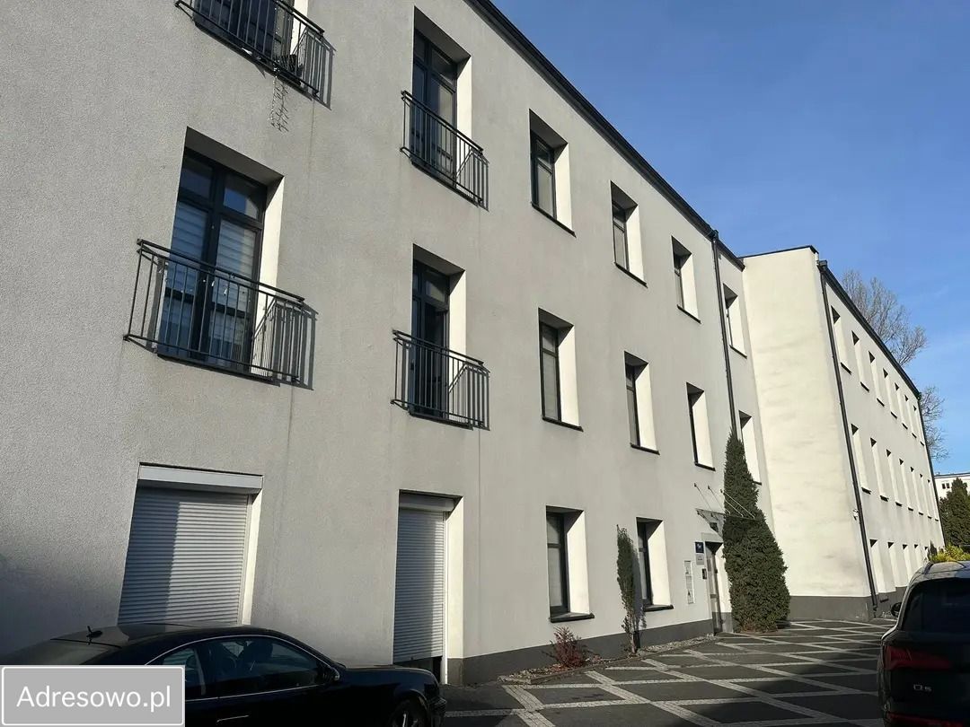 Mieszkanie 1-pokojowe Łódź Śródmieście, ul. Rewolucji 1905 r.. Zdjęcie 6