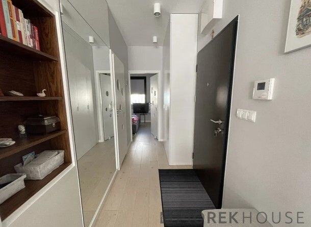 Mieszkanie 2-pokojowe Warszawa Wola, ul. Jana Kazimierza. Zdjęcie 7