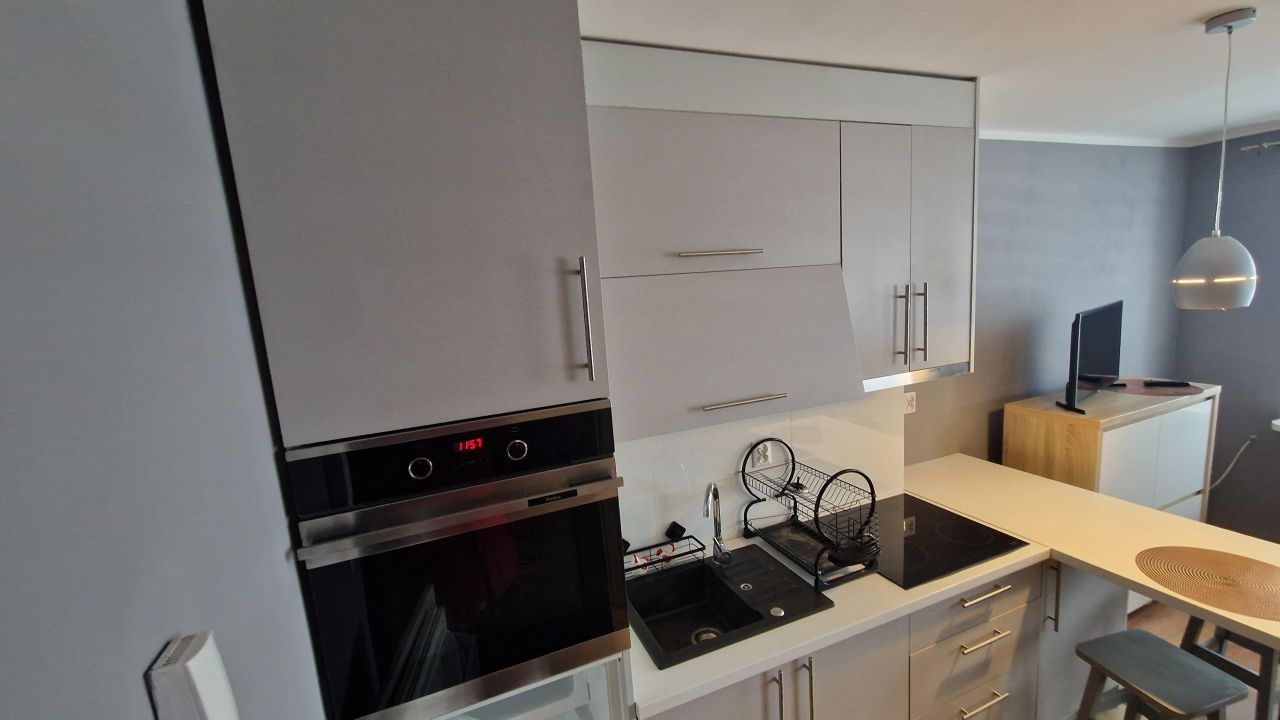 Mieszkanie 1-pokojowe Redzikowo. Zdjęcie 8