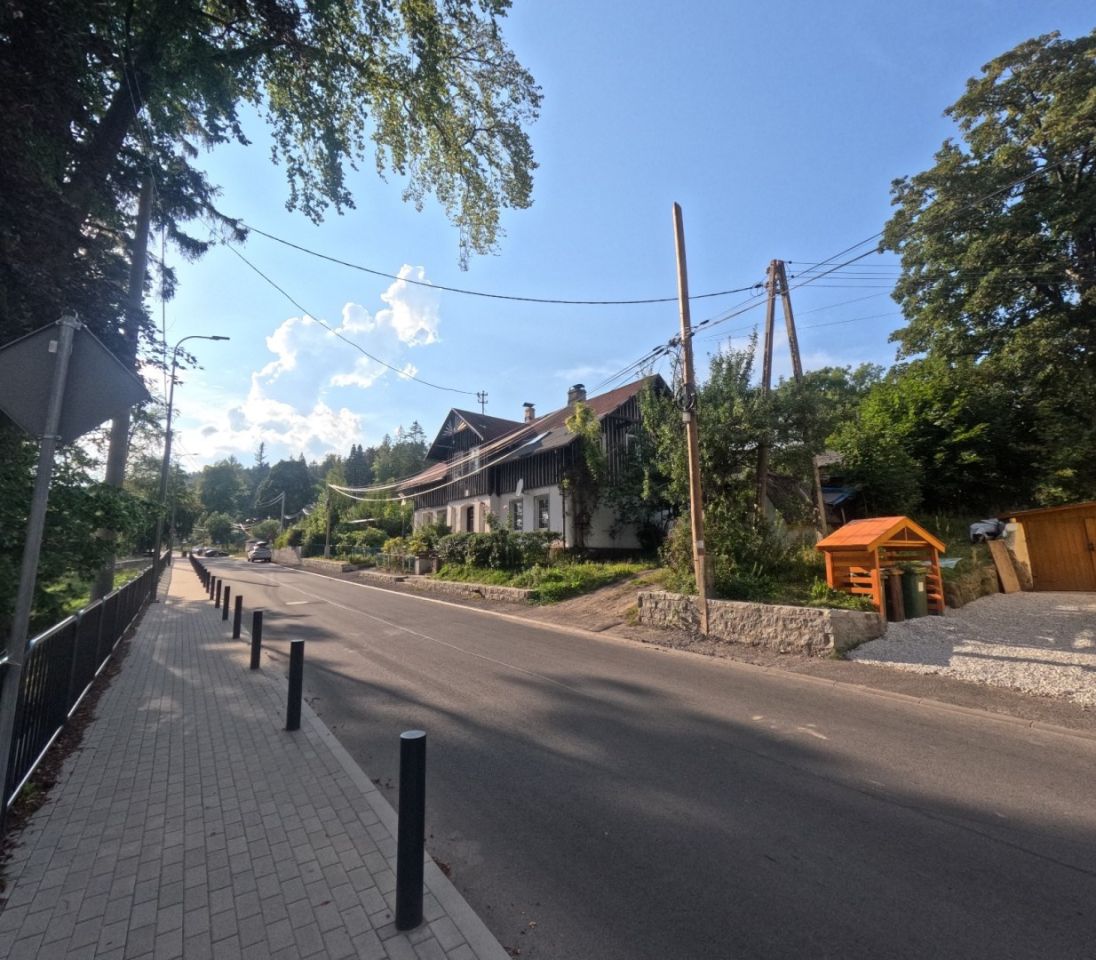 Mieszkanie 2-pokojowe Szklarska Poręba, ul. Górna. Zdjęcie 8