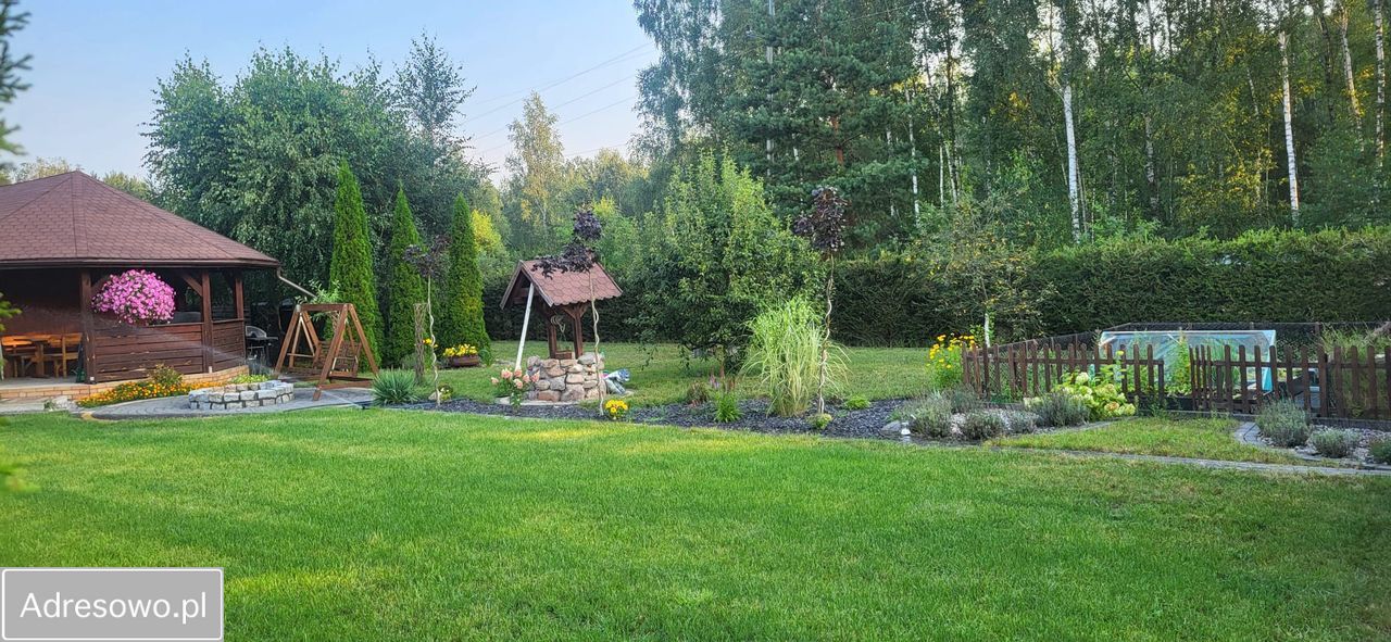 dom wolnostojący, 5 pokoi Pisz, ul. Smocza. Zdjęcie 5