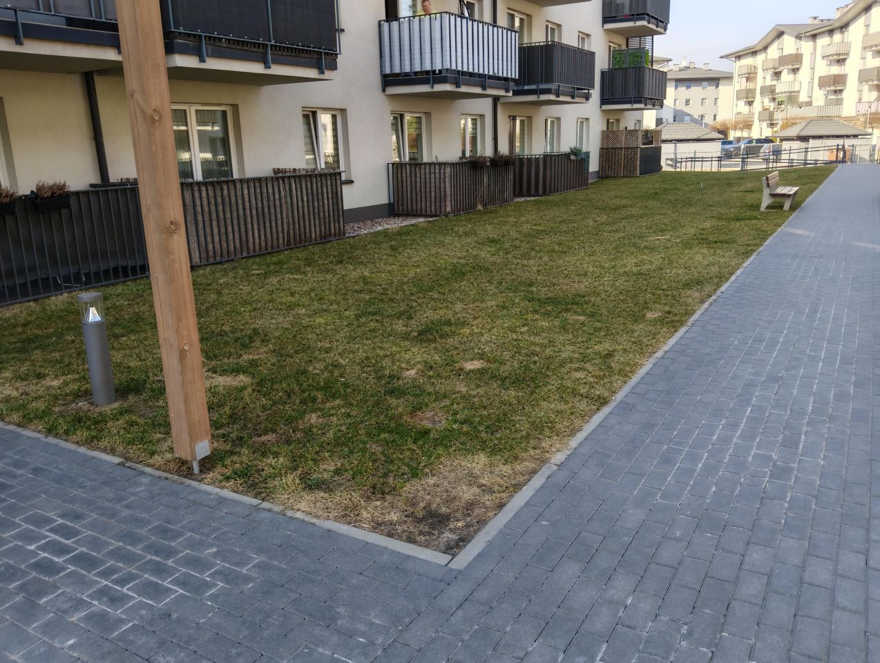 Mieszkanie 2-pokojowe Wieliszew, ul. Królewska. Zdjęcie 9