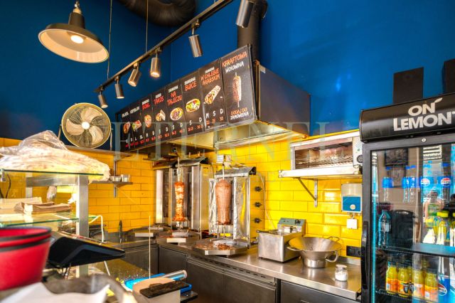 Lokal Kraków Czyżyny, os. Dywizjonu 303. Zdjęcie 5