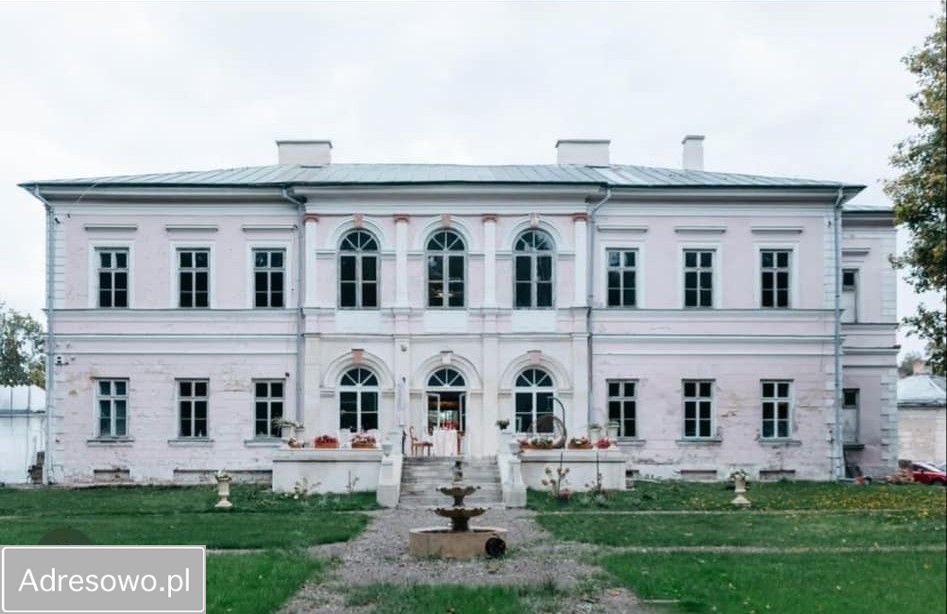 Nieruchomość komercyjna Orłów Murowany-Kolonia. Zdjęcie 2