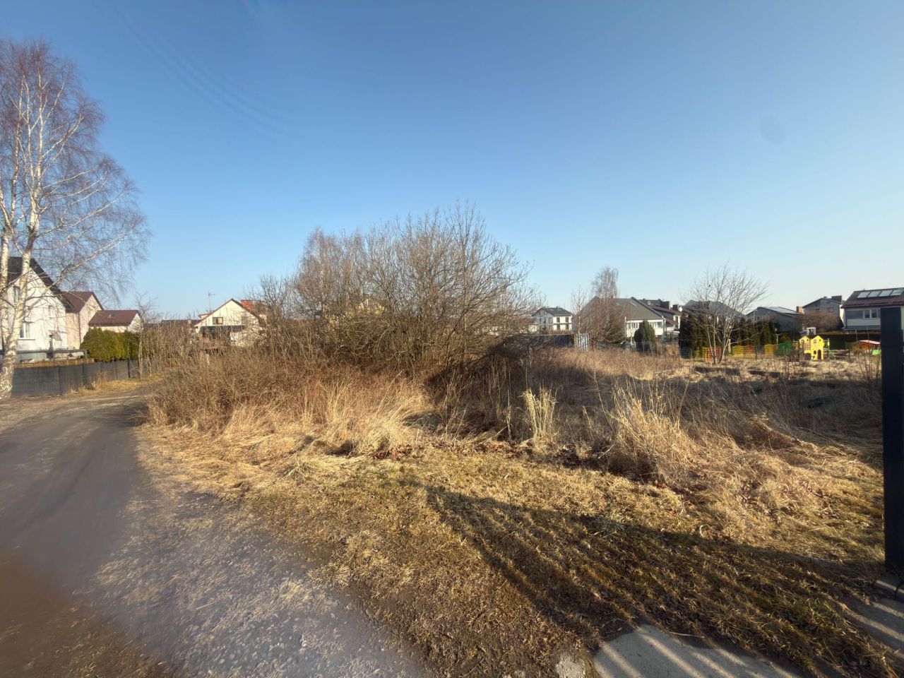 Działka budowlana Darłowo. Zdjęcie 2