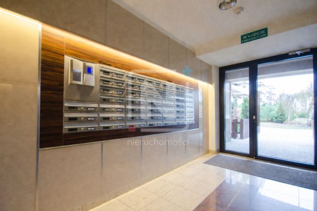 Mieszkanie 3-pokojowe Warszawa, ul. Aleksandra Prystora. Zdjęcie 14