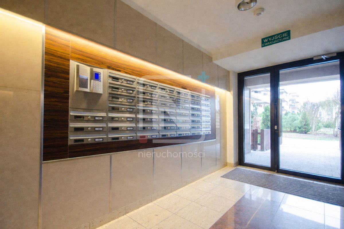 Mieszkanie 3-pokojowe Warszawa, ul. Aleksandra Prystora. Zdjęcie 14