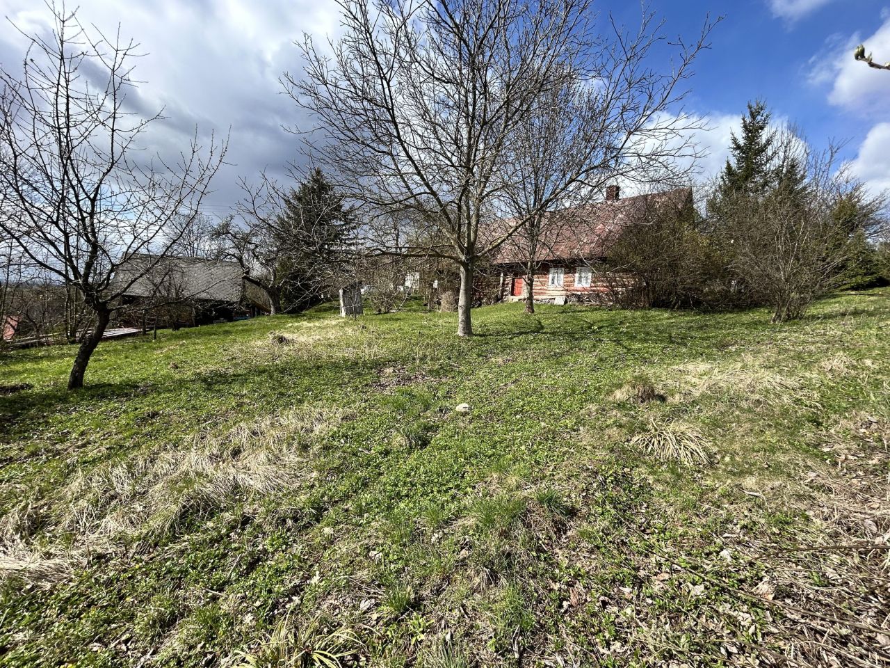 dom wolnostojący, 3 pokoje Kombornia, Kombornia 340. Zdjęcie 7